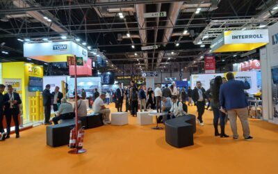 Empack, Logistics & Automation Madrid 2025 arranca com foco na digitalização, IA e inovação sustentável