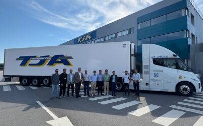 Windrose Technology entra em Portugal através de parceria com a TJA