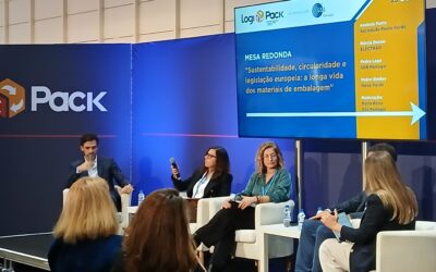 Sustentabilidade, circularidade e legislação europeia: como dar “longa vida” às embalagens
