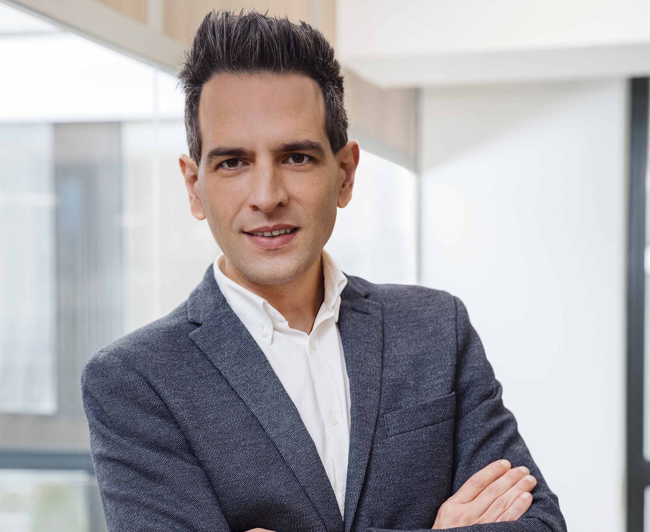 José Vicente
