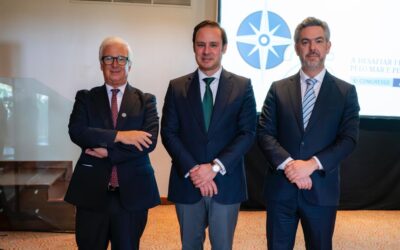 AGEPOR e Governo reforçam cooperação estratégica para o futuro do setor portuário