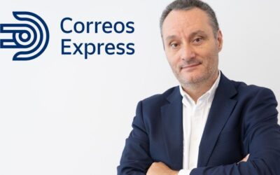 António Vaz assume direção-geral da Correos Express
