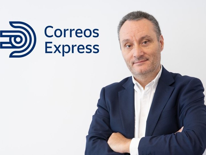 António Vaz assume direção-geral da Correos Express