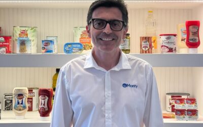 Carlos Urbano assume gestão da supply chain na Manty