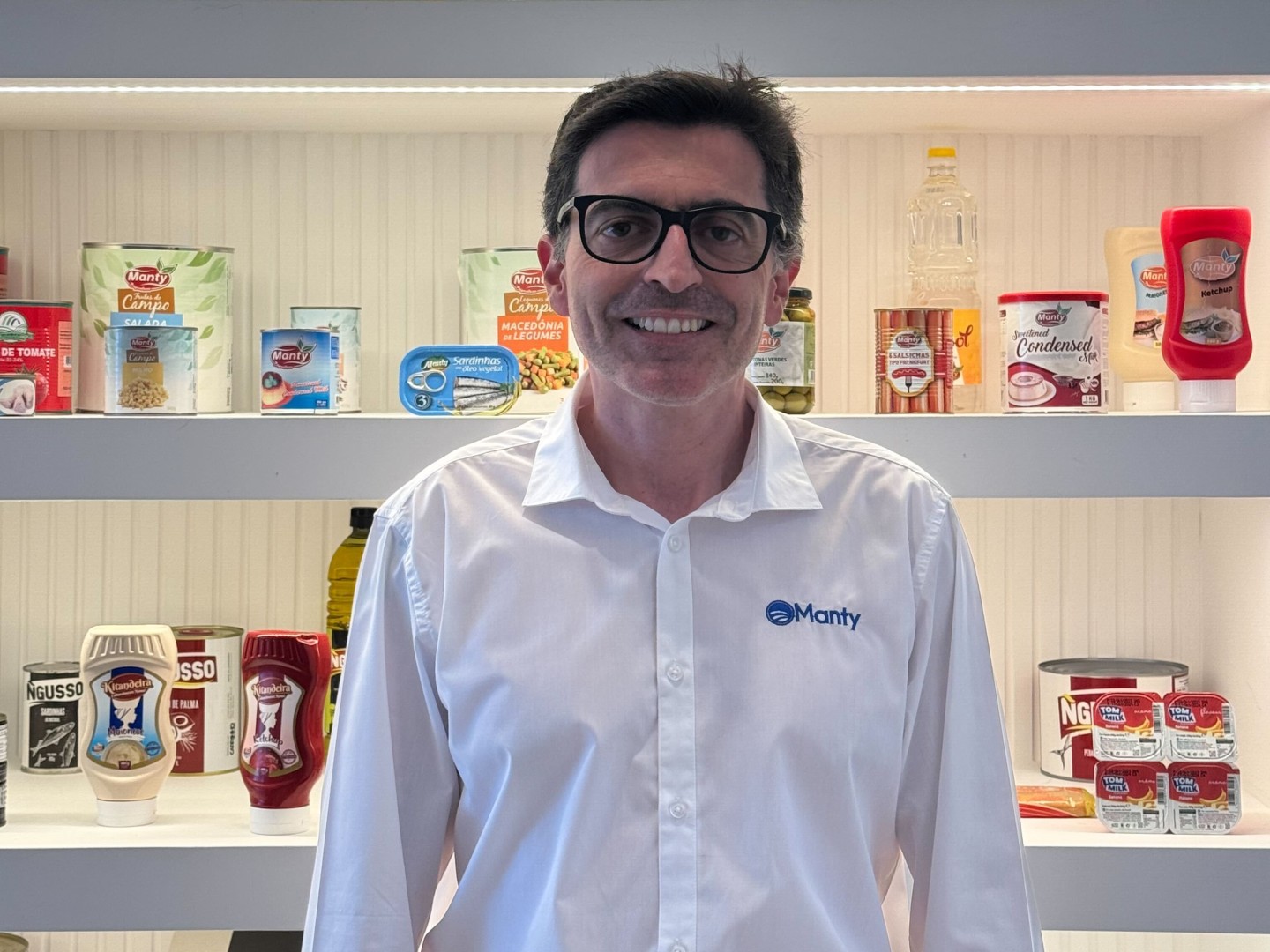 Carlos Urbano assume gestão da supply chain na Manty