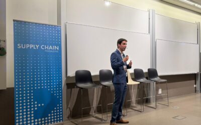 Procurement Conference: Integração, tecnologia e pessoas, os maiores desafios – EY