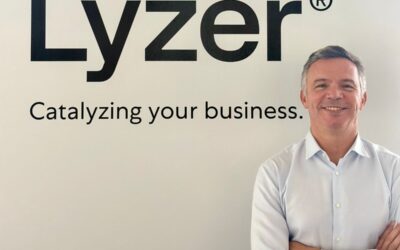 Marcos Ruão é o novo CEO da Lyzer
