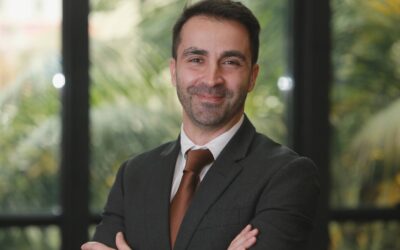 Marco Silva é o novo associate director EMEA procurement da AstraZeneca
