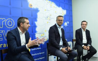 Makro amplia rede logística em Espanha