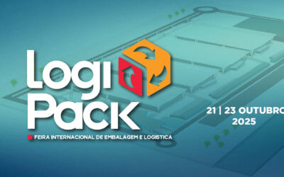 1.ª edição da LogiPack une embalagem e logística sob o lema “Unboxing the future”