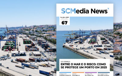 SCM #67: Território, investimento e segurança – a nova geografia da supply chain
