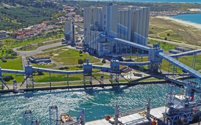 APL e Silotagus assinam concessão e abrem nova etapa para os terminais da Trafaria e Beato
