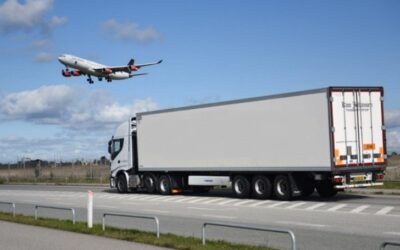 Segurança: introduzido estatuto de Transportador Aprovado