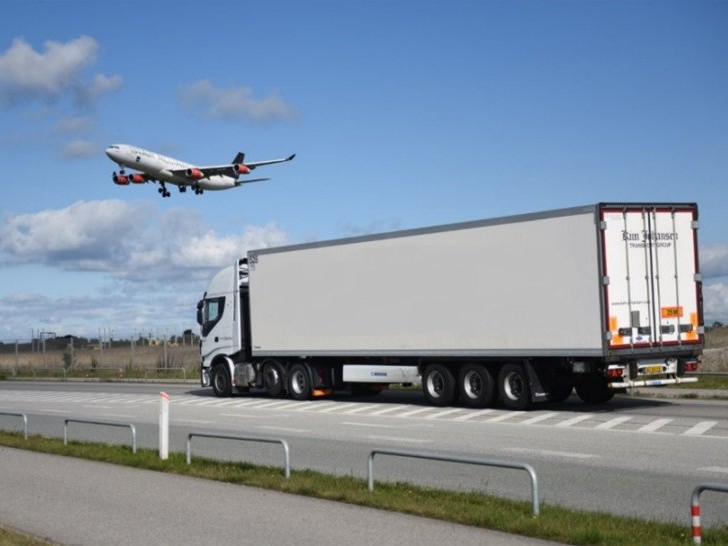 Segurança: introduzido estatuto de Transportador Aprovado