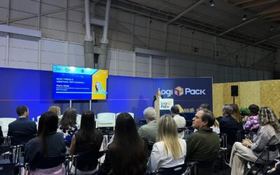 GS1 Portugal revela resultados e vencedores do 13.º Benchmarking Supply Chain