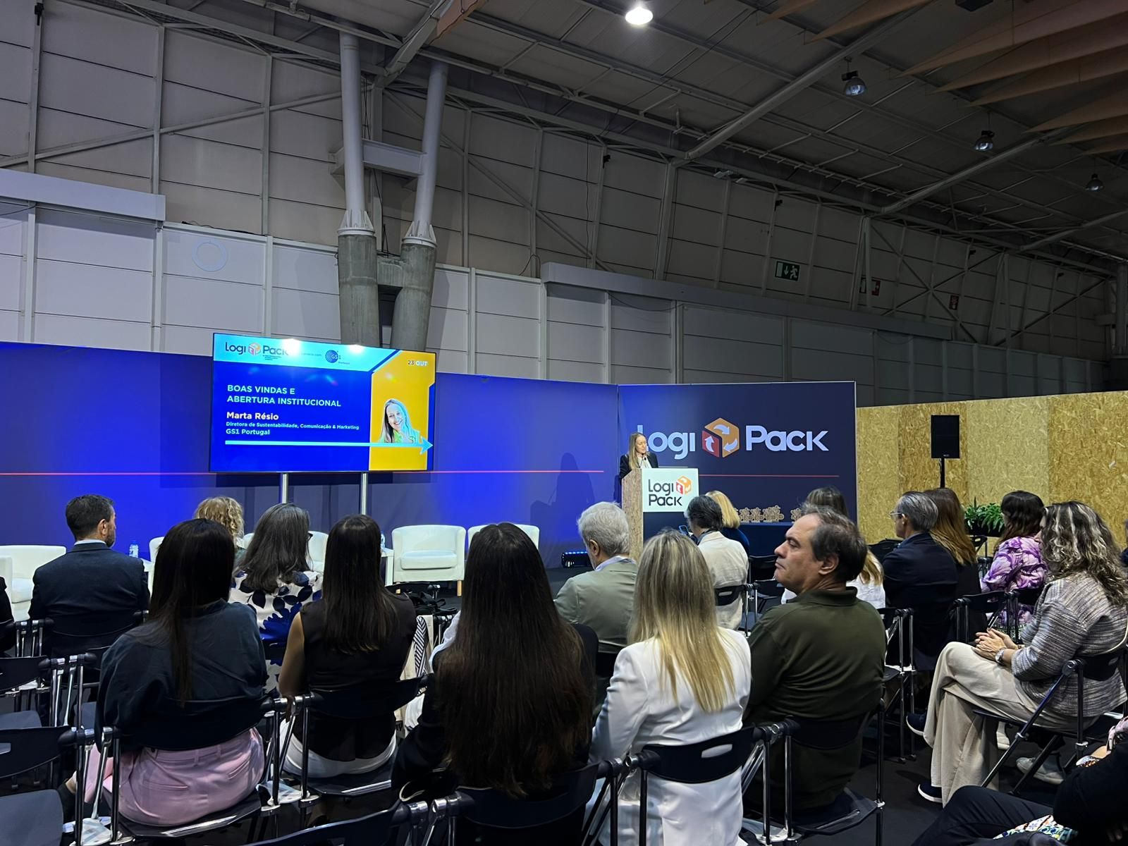 GS1 Portugal revela resultados e vencedores do 13.º Benchmarking Supply Chain