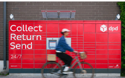 E-commerce: uso de lockers aumenta em Portugal