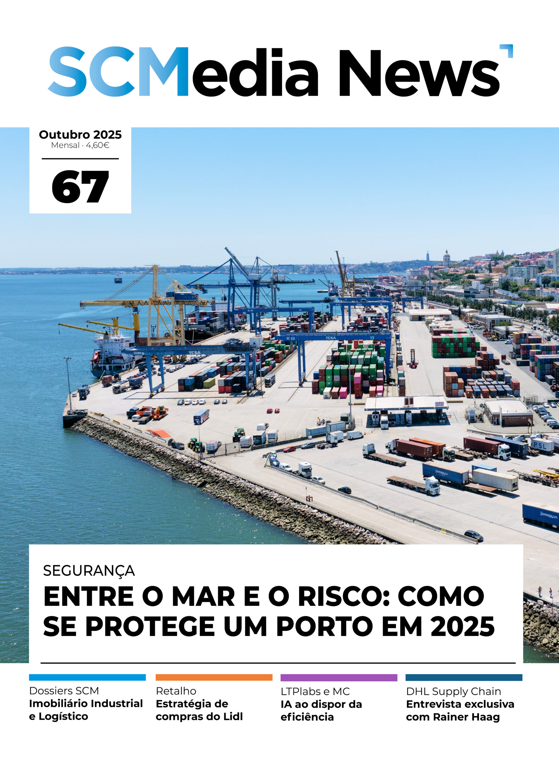 SCMedia News 51_capa