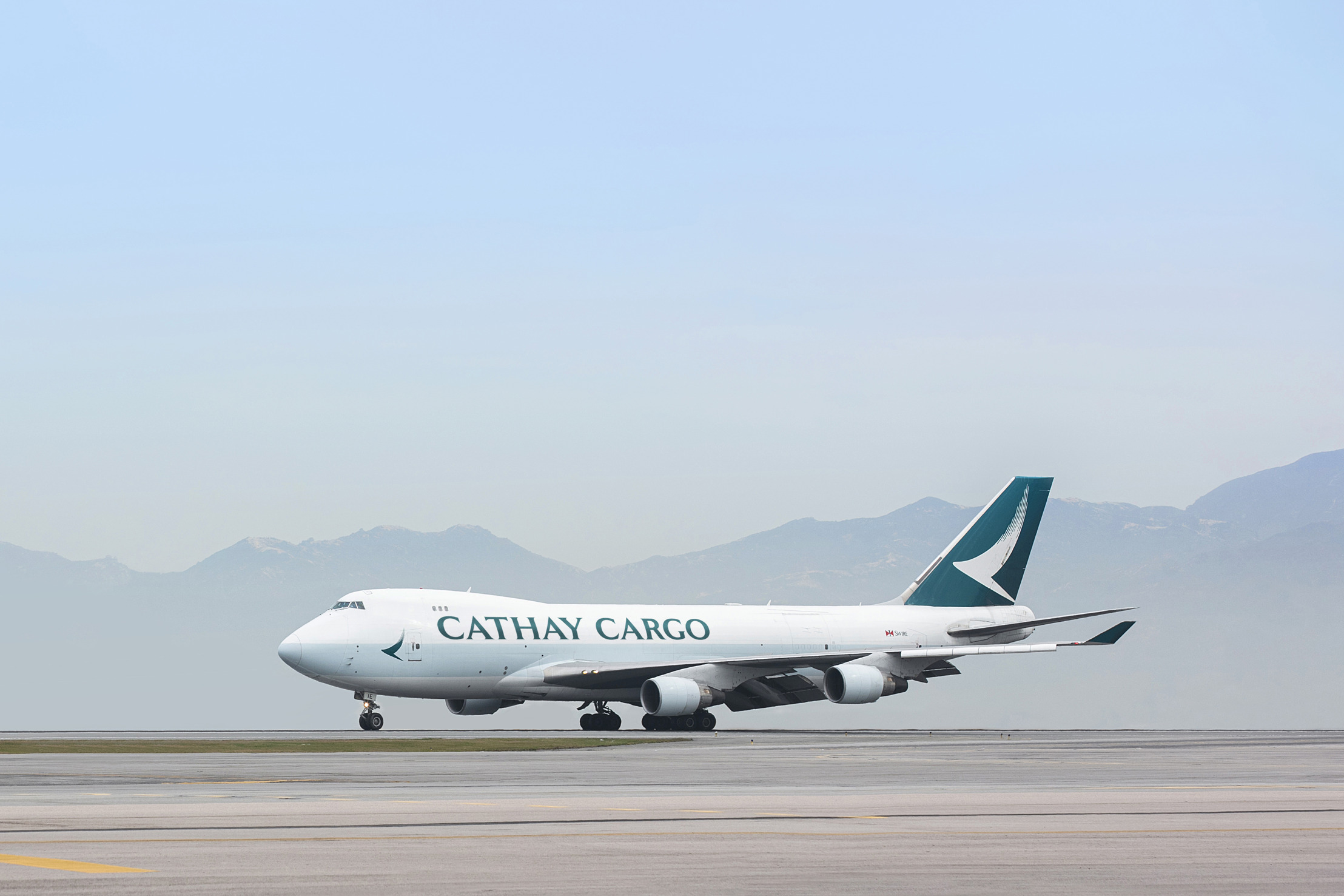 Cathay Cargo pioneira em visibilidade aduaneira em tempo real com o IATA ONE Record