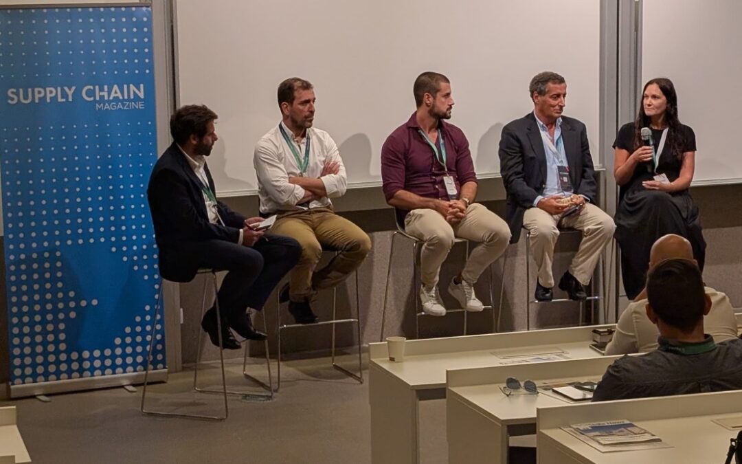 Procurement Conferência: o futuro é digital, sustentável e colaborativo