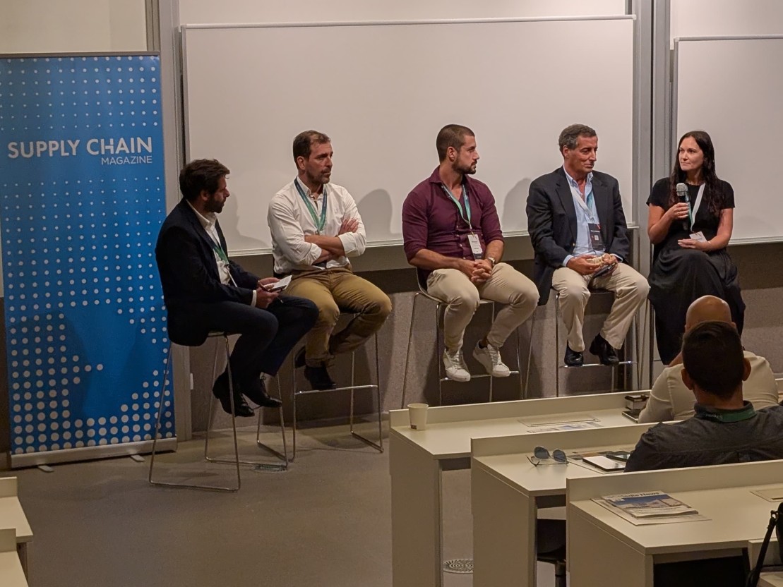 Procurement Conference: o futuro é digital, sustentável e colaborativo