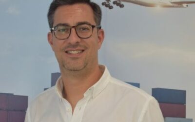 Carlos Silva reforça Fracht Portugal