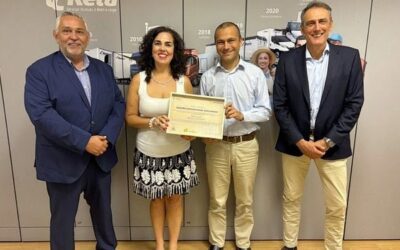 Sustentabilidade: Luís Simões certificada pela Michelin