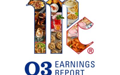 McCormick & Co. reforça estratégia de sourcing alternativo