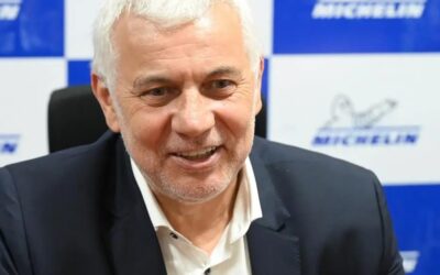 Michelin aposta na Índia como fornecedor global