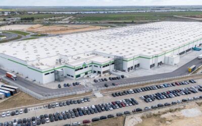 Cushman & Wakefield gere complexo da Montepino