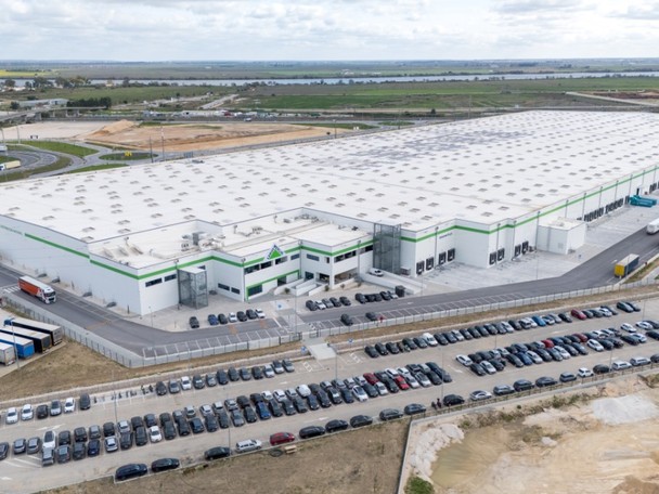 Cushman & Wakefield gere complexo da Montepino