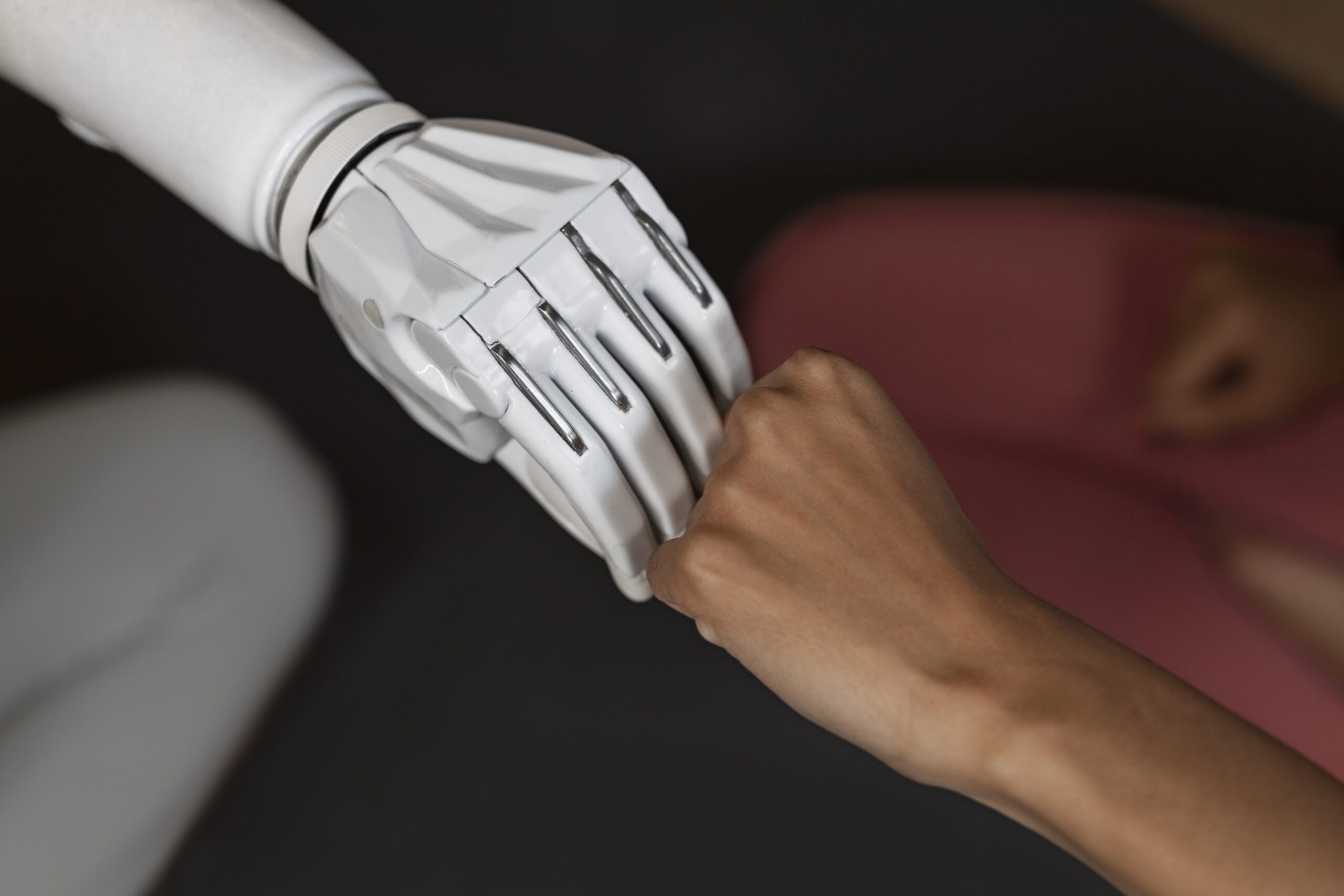 Fórum INESC TEC do Outono: o papel do ser humano na era da Inteligência Artificial