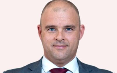 Siscog com novo CEO