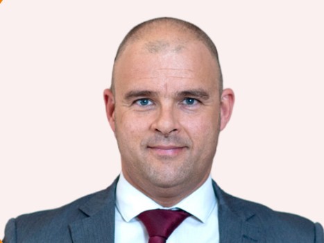 Siscog com novo CEO