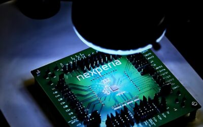 Escassez de chips ameaça indústria automóvel europeia