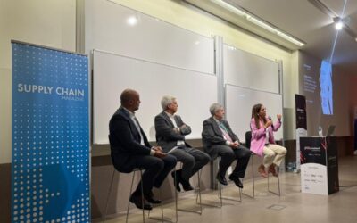 Procurement Conference: O imperativo de voltar a produzir na Europa, em nome da soberania