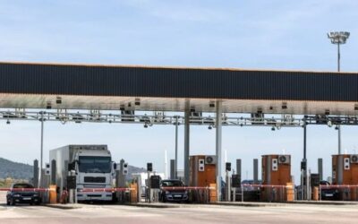 PE aprova redução de portagens para pesados ecológicos