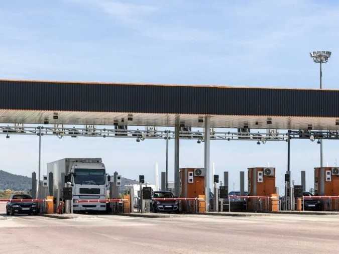 PE aprova redução de portagens para pesados ecológicos