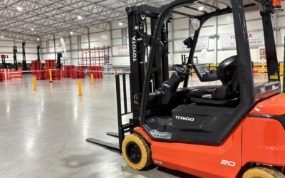 Toyota Challenge: ver, na prática, o valor de quem faz acontecer