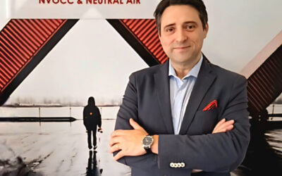 Transglory Portugal nomeia Paulo Seixas como country manager