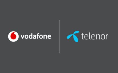 Vodafone e Telenor integram estruturas de procurement