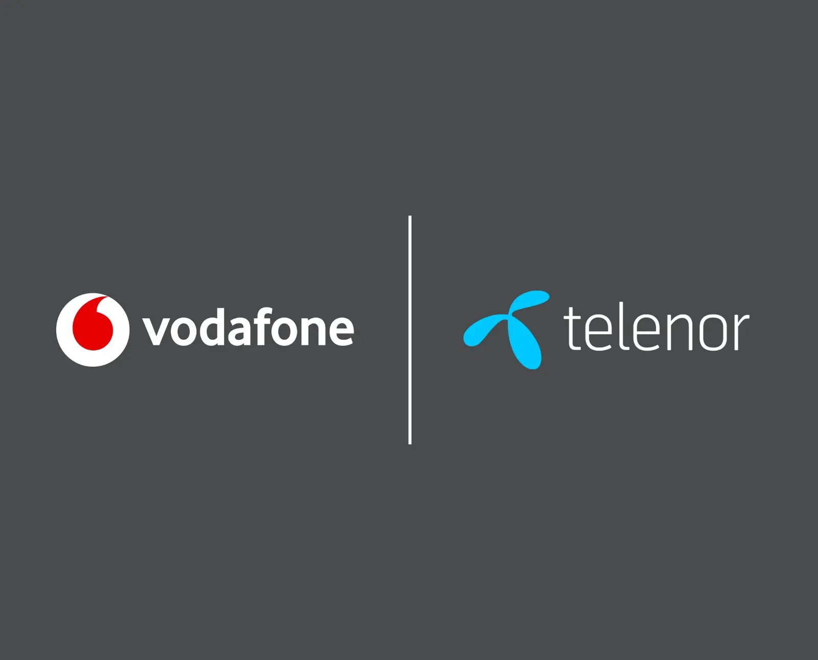 Vodafone e Telenor integram estruturas de procurement
