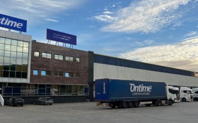 Ontime reforça capacidade operacional com nova plataforma em Alverca e ampliação no Porto