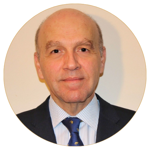 Antonio Pérez Millán