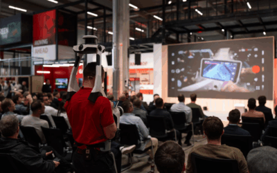 Automation Summit 2025: Linde acelera na corrida à automação total da intralogística