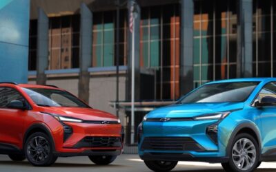 GM quer eliminar China da cadeia de abastecimento até 2027