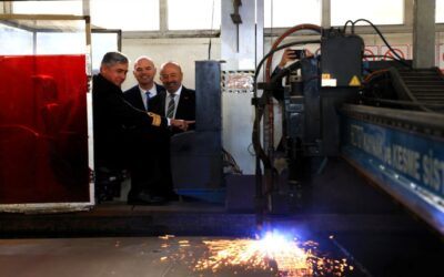 Navio logístico da Marinha Portuguesa começou a ser construído na Turquia