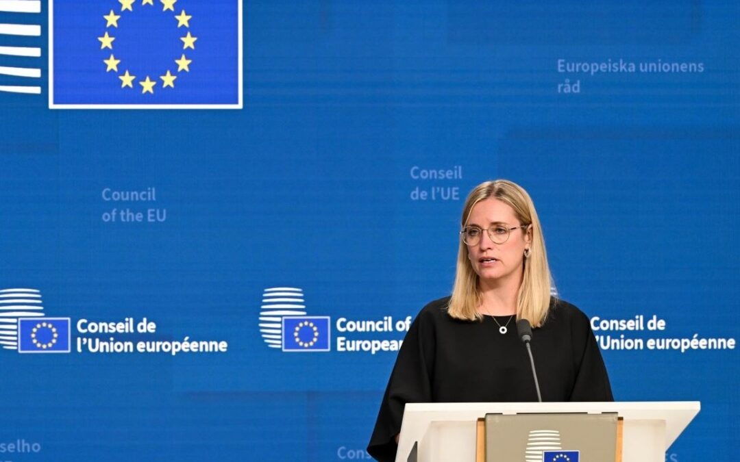 UE vai taxar importações abaixo dos 150 euros