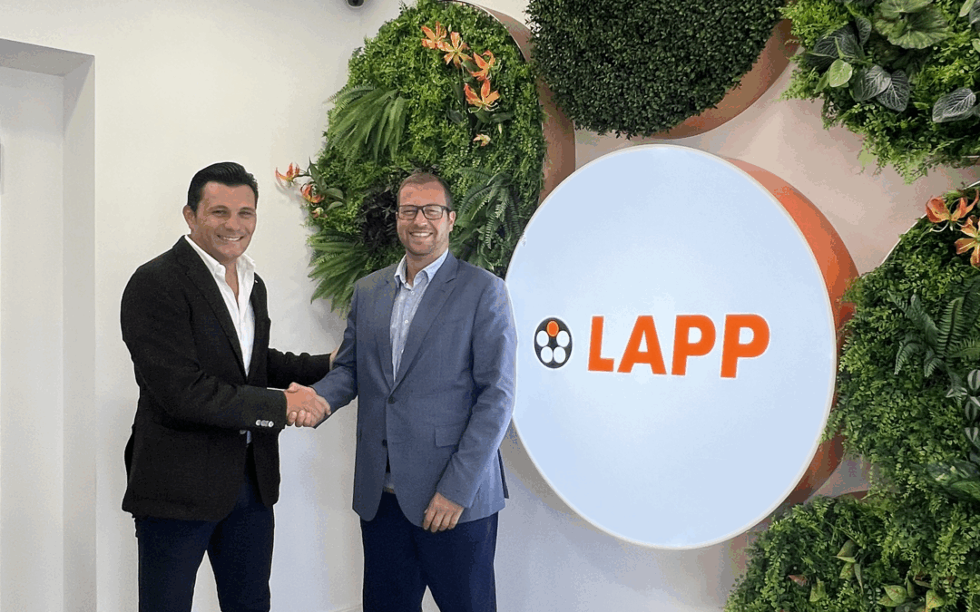 Ontime e Lapp Portugal