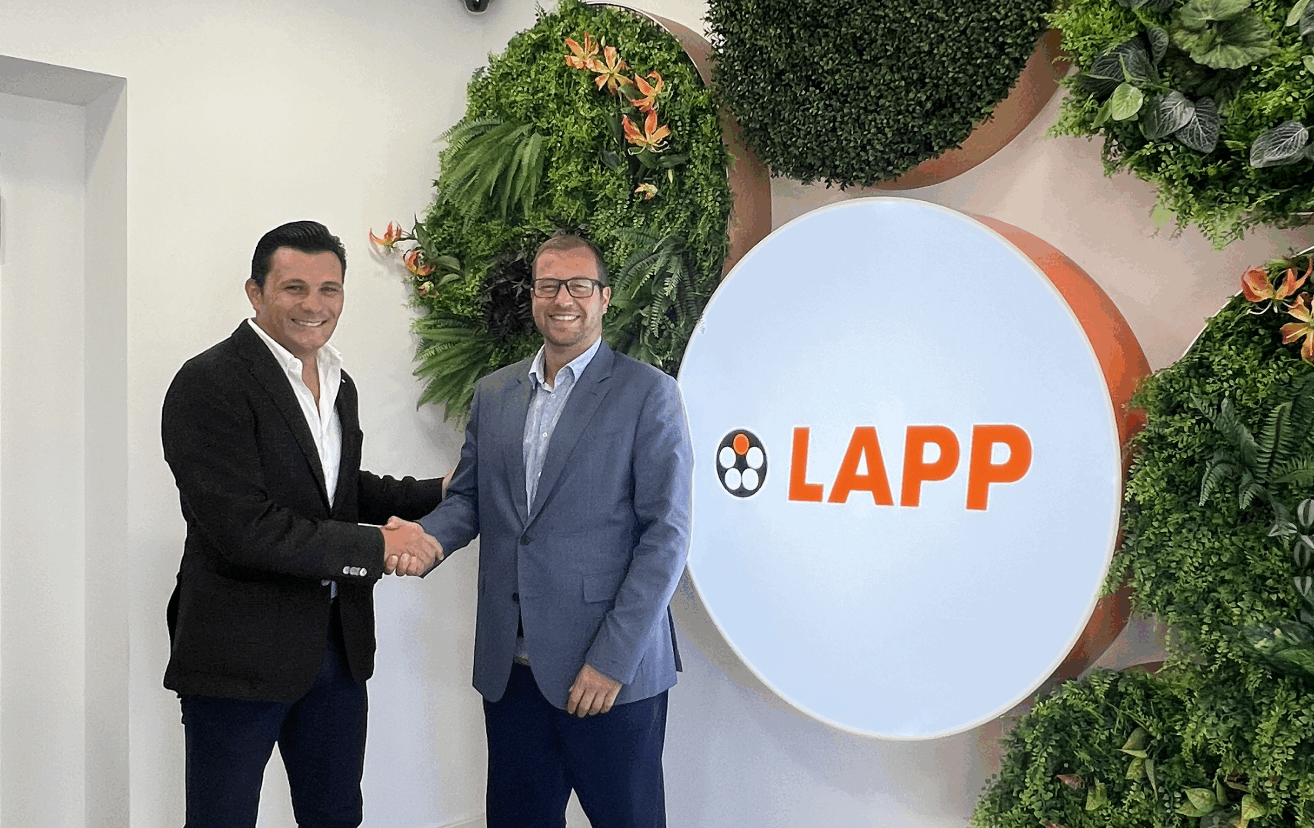 Ontime e Lapp Portugal